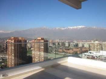 Apartamento Santiago Art Suites Las Condes *