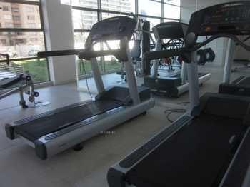 Apartamento Santiago Art Suites Las Condes *