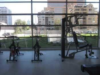 Apartamento Santiago Art Suites Las Condes