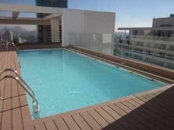 Santiago Art Suites Las Condes