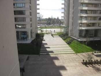 Apartamento Santiago Art Suites Las Condes Santiago