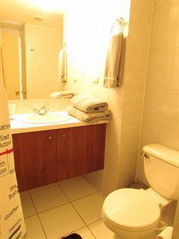 Apartamento Santiago Art Suites Las Condes Santiago