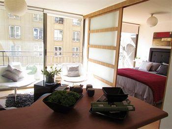 Santiago Art Suites Las Condes