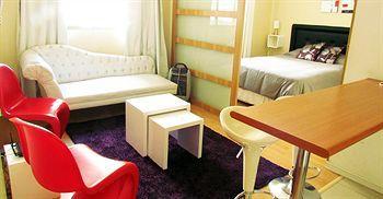 Apartamento Santiago Art Suites Las Condes